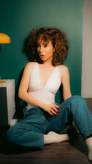 Curlywiktoria OnlyFans Leaked Free Thumbnail Picture - #mVREsovVwG