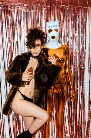Curlywiktoria OnlyFans Leaked Free Thumbnail Picture - #ntVLCVUCIa