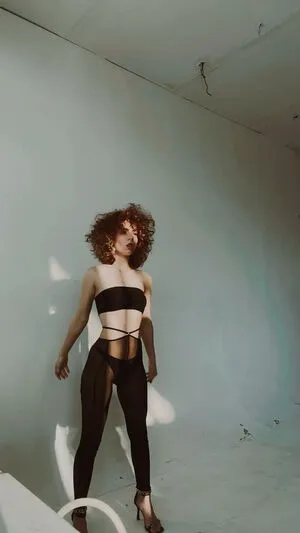 Curlywiktoria OnlyFans Leaked Free Thumbnail Picture - #o3T0EuBItj