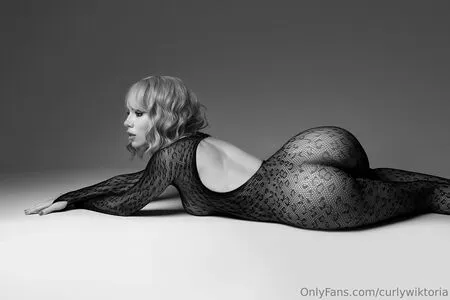 Curlywiktoria OnlyFans Leaked Free Thumbnail Picture - #oKi5VYjI0u