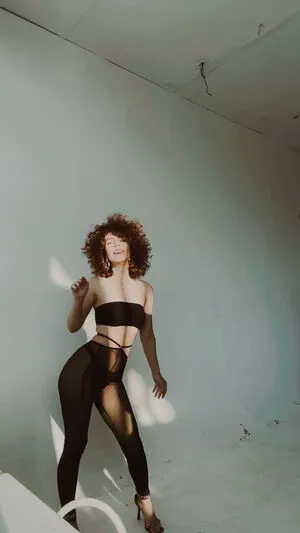 Curlywiktoria OnlyFans Leaked Free Thumbnail Picture - #p8l1PAayf3