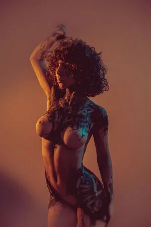 Curlywiktoria OnlyFans Leaked Free Thumbnail Picture - #pH5EtdHkCc