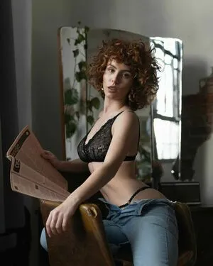 Curlywiktoria OnlyFans Leaked Free Thumbnail Picture - #q2on7O5hPz