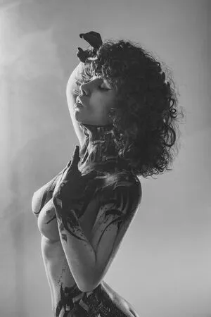 Curlywiktoria OnlyFans Leaked Free Thumbnail Picture - #rI0g4SRQab