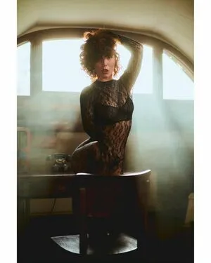 Curlywiktoria OnlyFans Leaked Free Thumbnail Picture - #s3LpilWBDo