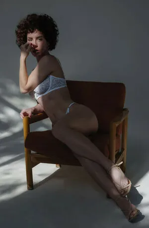 Curlywiktoria OnlyFans Leaked Free Thumbnail Picture - #sLN6FwsbVf