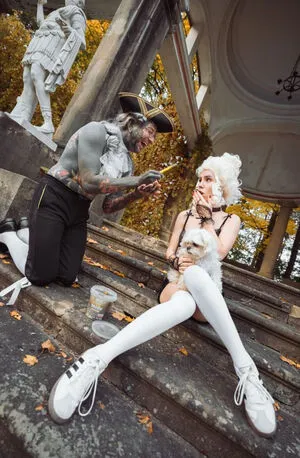 Curlywiktoria OnlyFans Leaked Free Thumbnail Picture - #sYZhl0MPla