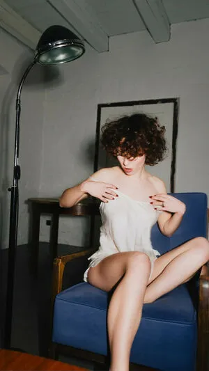 Curlywiktoria OnlyFans Leaked Free Thumbnail Picture - #skxCErmFGY