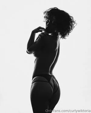 Curlywiktoria OnlyFans Leaked Free Thumbnail Picture - #uQRfvjfrpv