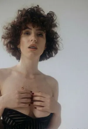 Curlywiktoria OnlyFans Leaked Free Thumbnail Picture - #uxOanUBvTr
