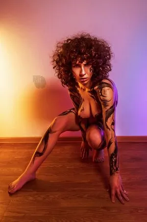 Curlywiktoria OnlyFans Leaked Free Thumbnail Picture - #v22NacCsAI