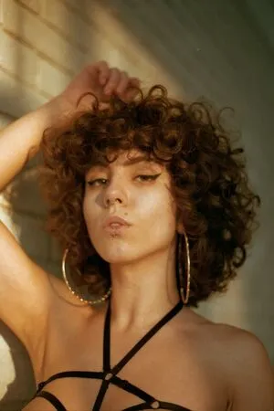 Curlywiktoria OnlyFans Leaked Free Thumbnail Picture - #vweb2Q72tJ