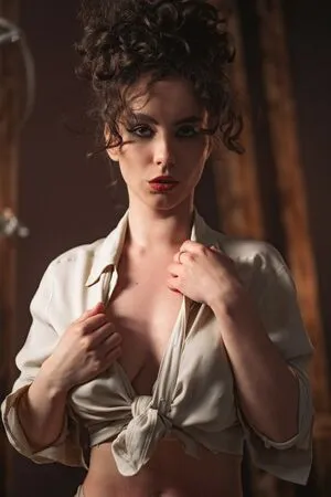 Curlywiktoria OnlyFans Leaked Free Thumbnail Picture - #yprrHmbTH7