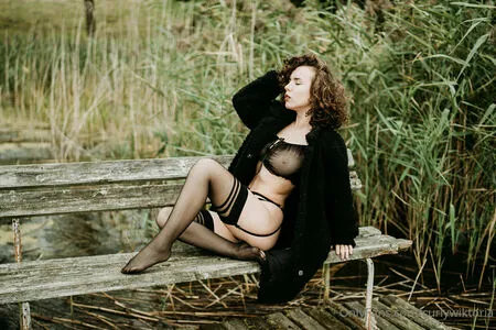 Curlywiktoria OnlyFans Leaked Free Thumbnail Picture - #zhvbpp7IYN