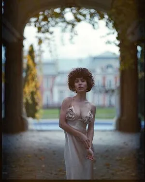 Curlywiktoria OnlyFans Leaked Free Thumbnail Picture - #SSh5jE7ynt