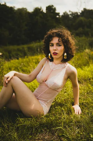 Curlywiktoria OnlyFans Leaked Free Thumbnail Picture - #UoDkyXAlwF