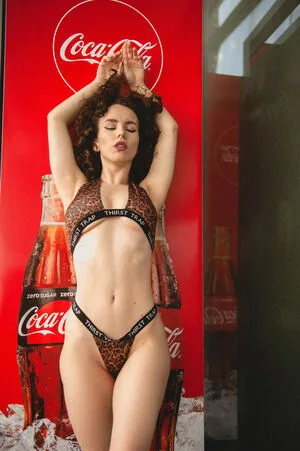 Curlywiktoria OnlyFans Leaked Free Thumbnail Picture - #bbre508QTi
