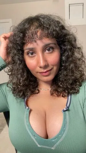 Curlywurdy OnlyFans Leaked Free Thumbnail Picture - #4kDy03UbjI