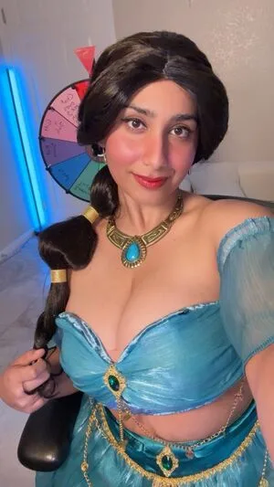 Curlywurdy OnlyFans Leaked Free Thumbnail Picture - #PLlJkqP9KE