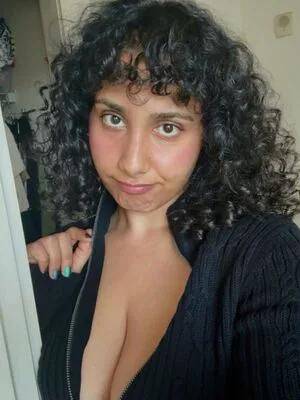 Curlywurdy OnlyFans Leaked Free Thumbnail Picture - #yhnIMbdCxB