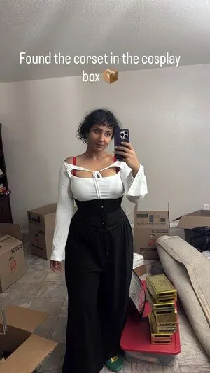 Curlywurdy OnlyFans Leaked Free Thumbnail Picture - #yvk0FwKDVH