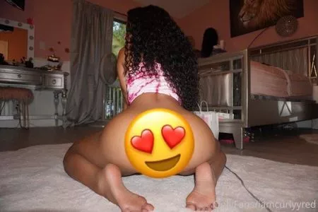 Curlyy Red OnlyFans Leaked Free Thumbnail Picture - #Dc5jp0k26F