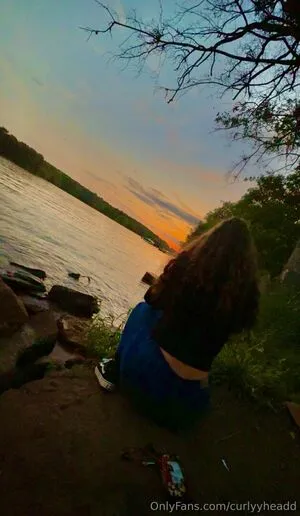 Curlyyheadd OnlyFans Leaked Free Thumbnail Picture - #31k1WisY3P