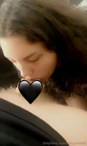 Curlyyheadd OnlyFans Leaked Free Thumbnail Picture - #5PmmG1pbxq