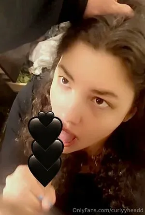 Curlyyheadd OnlyFans Leaked Free Thumbnail Picture - #WBK6heH4zZ