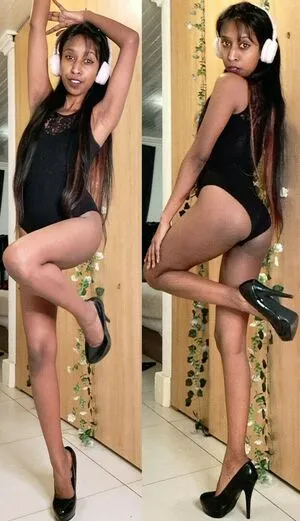Curryandrice420 OnlyFans Leaked Free Thumbnail Picture - #9XA2SakPjn