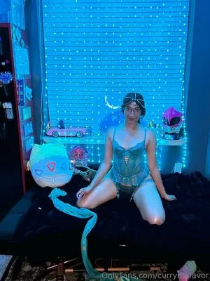 Currymyfavor OnlyFans Leaked Free Thumbnail Picture - #1gTEx5a4Uk