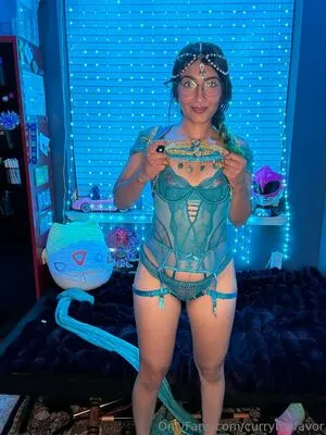 Currymyfavor OnlyFans Leaked Free Thumbnail Picture - #3UUEvXr63T