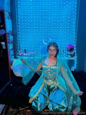 Currymyfavor OnlyFans Leaked Free Thumbnail Picture - #4FDF9ZeK6L