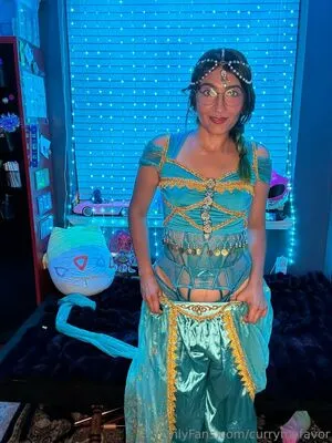 Currymyfavor OnlyFans Leaked Free Thumbnail Picture - #4iujTKGiut