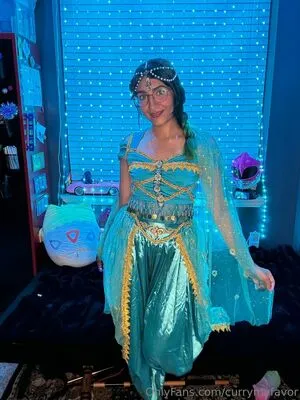 Currymyfavor OnlyFans Leaked Free Thumbnail Picture - #4uvUUzl33h