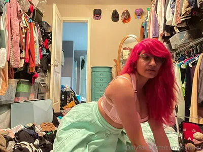 Currymyfavor OnlyFans Leaked Free Thumbnail Picture - #7Yg24fzmlX
