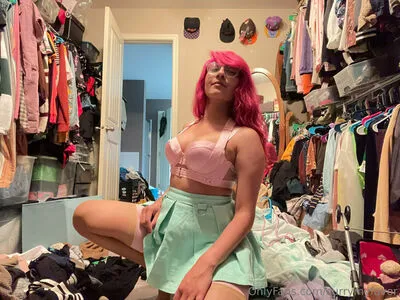 Currymyfavor OnlyFans Leaked Free Thumbnail Picture - #EUtpaY21qy