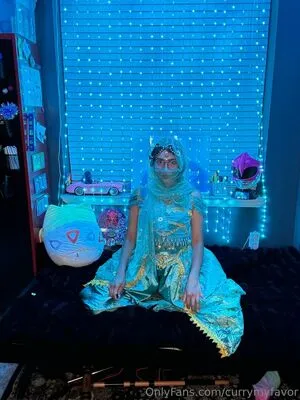 Currymyfavor OnlyFans Leaked Free Thumbnail Picture - #HX3iUVVU2E