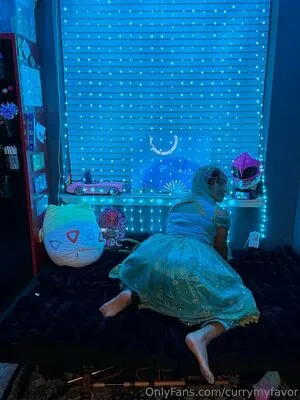 Currymyfavor OnlyFans Leaked Free Thumbnail Picture - #K0Ll38KRaX