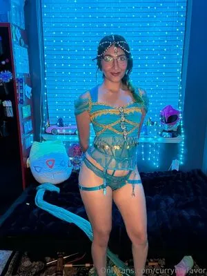 Currymyfavor OnlyFans Leaked Free Thumbnail Picture - #KD9j9LXKuR