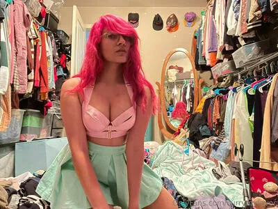Currymyfavor OnlyFans Leaked Free Thumbnail Picture - #KDIF3ZPelf