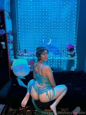 Currymyfavor OnlyFans Leaked Free Thumbnail Picture - #LtfXThikRZ