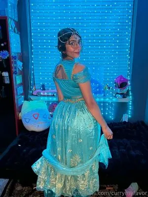 Currymyfavor OnlyFans Leaked Free Thumbnail Picture - #Lv25ZRB1Ug