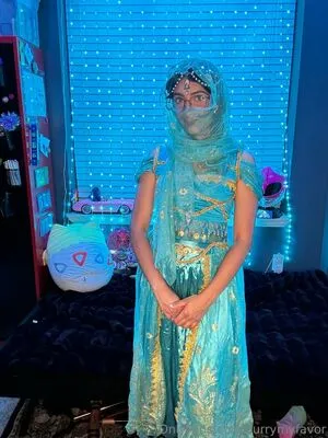 Currymyfavor OnlyFans Leaked Free Thumbnail Picture - #OEq0rjaOt8