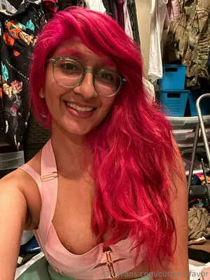 Currymyfavor OnlyFans Leaked Free Thumbnail Picture - #P1AUJKldkp
