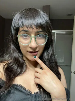 Currymyfavor OnlyFans Leaked Free Thumbnail Picture - #QZEbHlIDlg