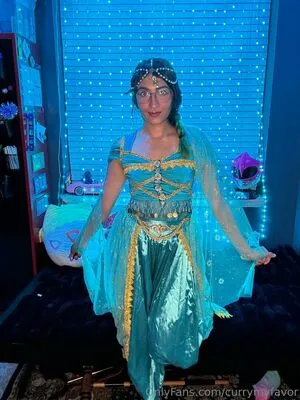 Currymyfavor OnlyFans Leaked Free Thumbnail Picture - #WhfRtTQ81W