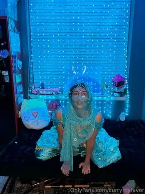 Currymyfavor OnlyFans Leaked Free Thumbnail Picture - #Zg60kIFYg9