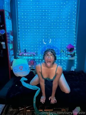 Currymyfavor OnlyFans Leaked Free Thumbnail Picture - #c9FqXCGPV9