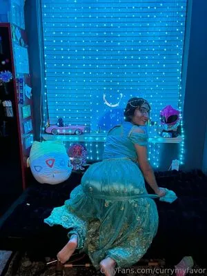 Currymyfavor OnlyFans Leaked Free Thumbnail Picture - #cq3vmwIY2r